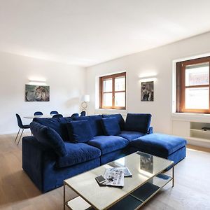 Appartement met Twee Slaapkamers